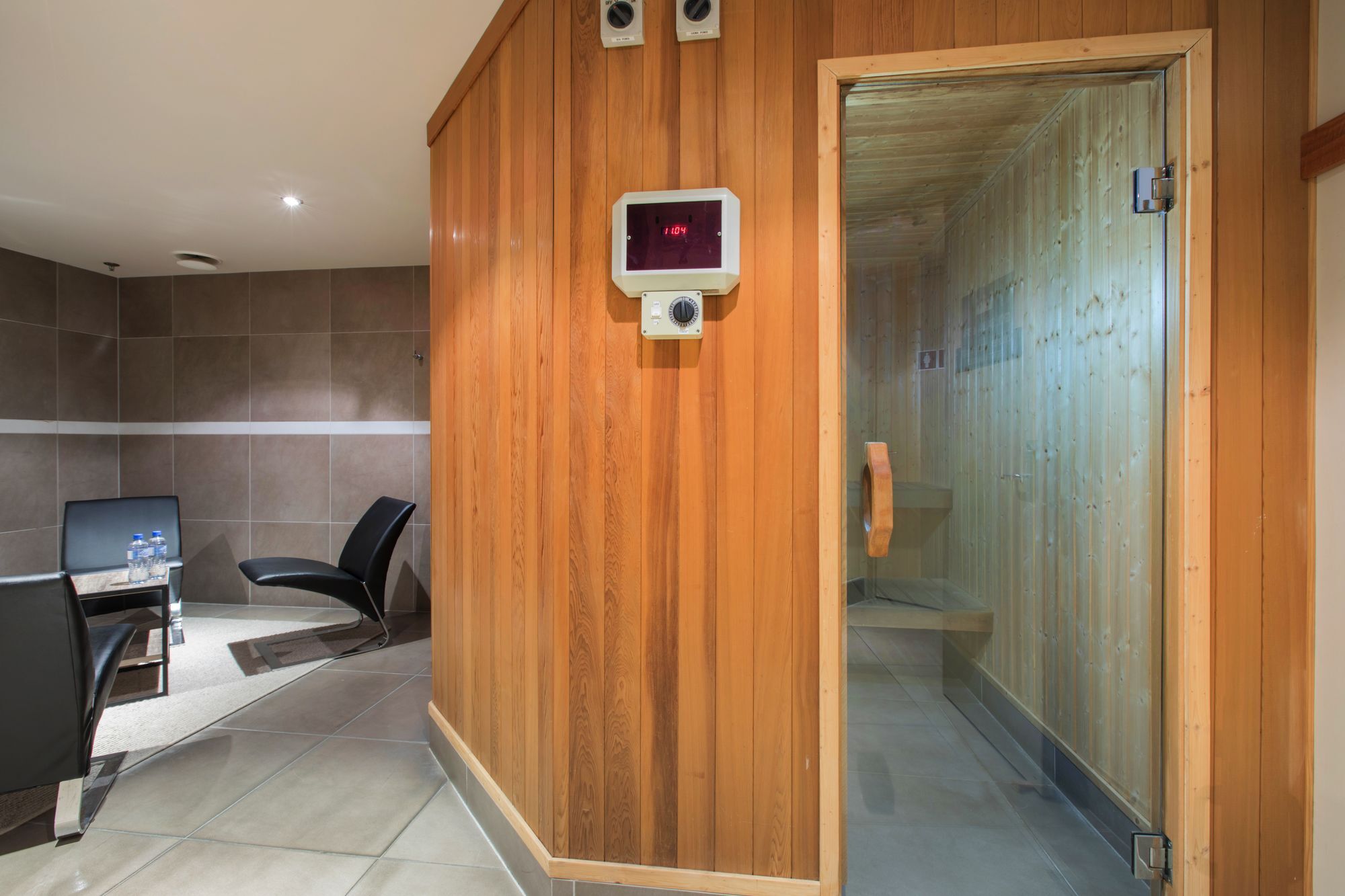Quest On Durham Aparthotel Tauranga Exterior photo